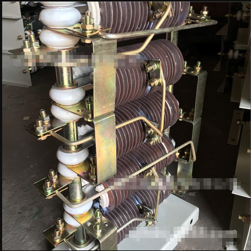 RT54-180L-6不锈钢电阻器