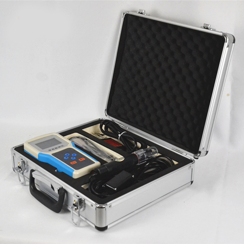 LB-TWSYP04便携式土壤多参数测定仪路博现货