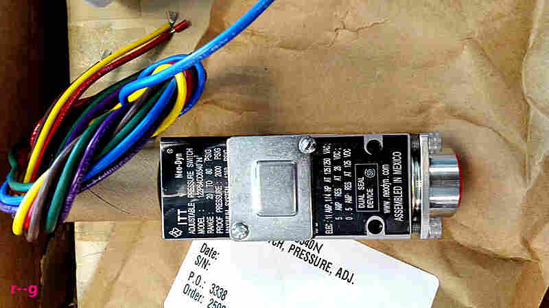 CVSE2-15A-05-B2HSB-3DC24V冷却液阀现货2022已更新