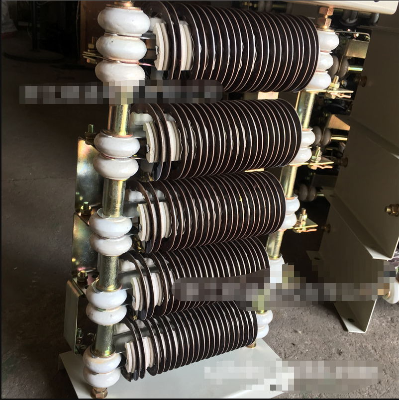 RT54-180L-6不锈钢电阻器