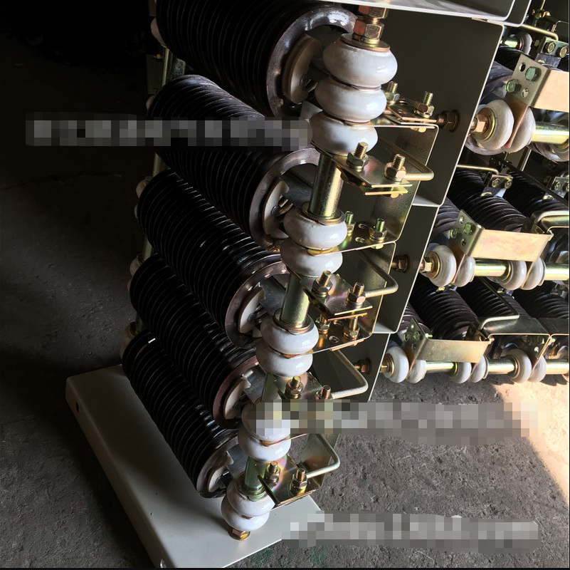 RT54-180L-6不锈钢电阻器