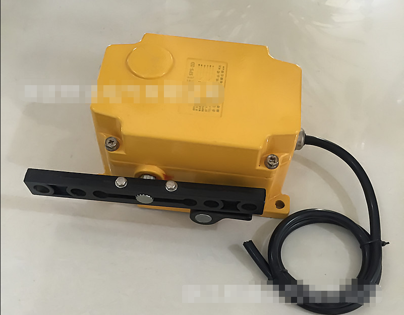 SPS-2D输送带开关