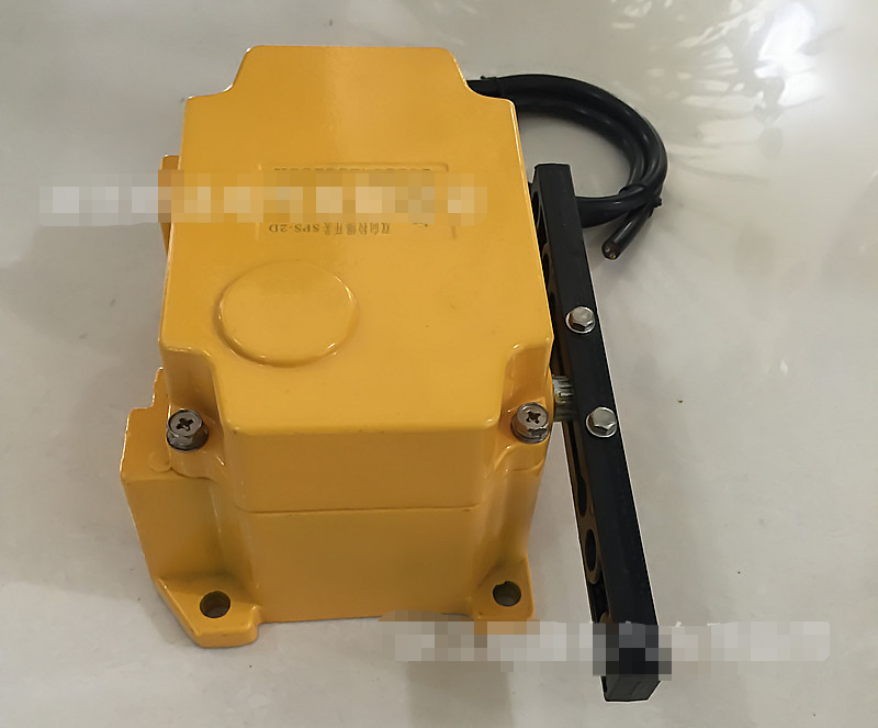 SPS-2D输送带开关