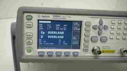 租售回收E4980A E4982A E4990A-捷威信电子仪器