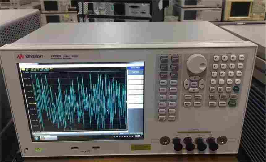 LCR测试仪Agilent安捷伦4287A-深圳捷威信