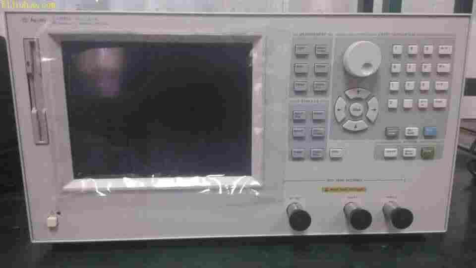 KEYSIGHT是德E4991A射频分析仪-捷威信电子仪器