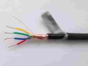 电源线ZRB-KVVP2-22-4*4mm2