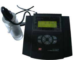 LB-5401B中文便携式微量溶解氧仪