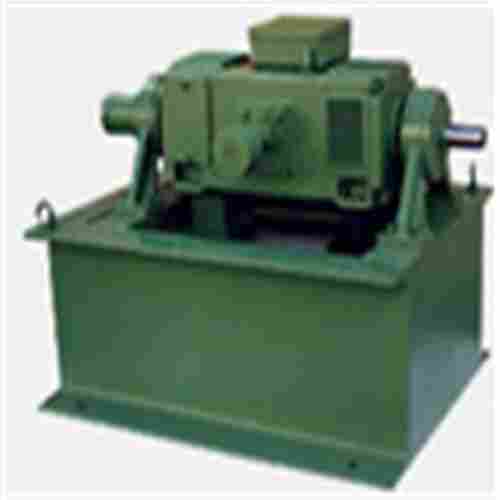 原装WINKELMANN防爆直流电机