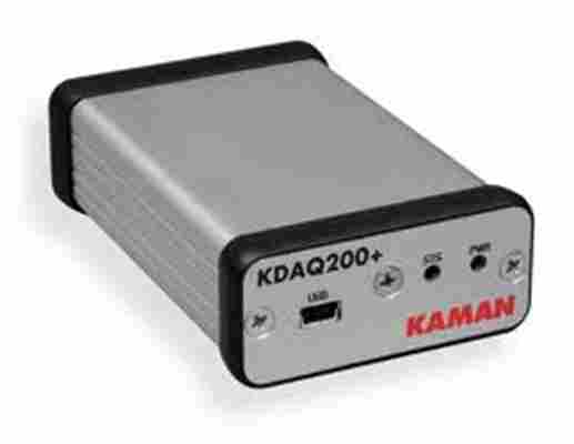 新品美国KAMAN传感器