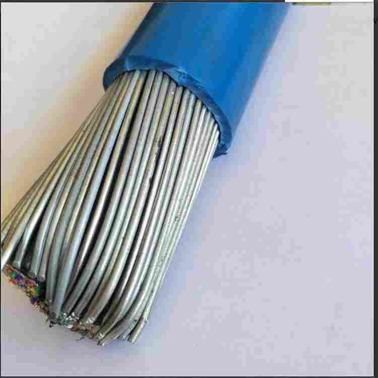 矿用阻燃通讯电缆MHYS32-50*2*0.8