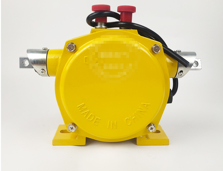 HFKLT2 双向平衡拉绳开关