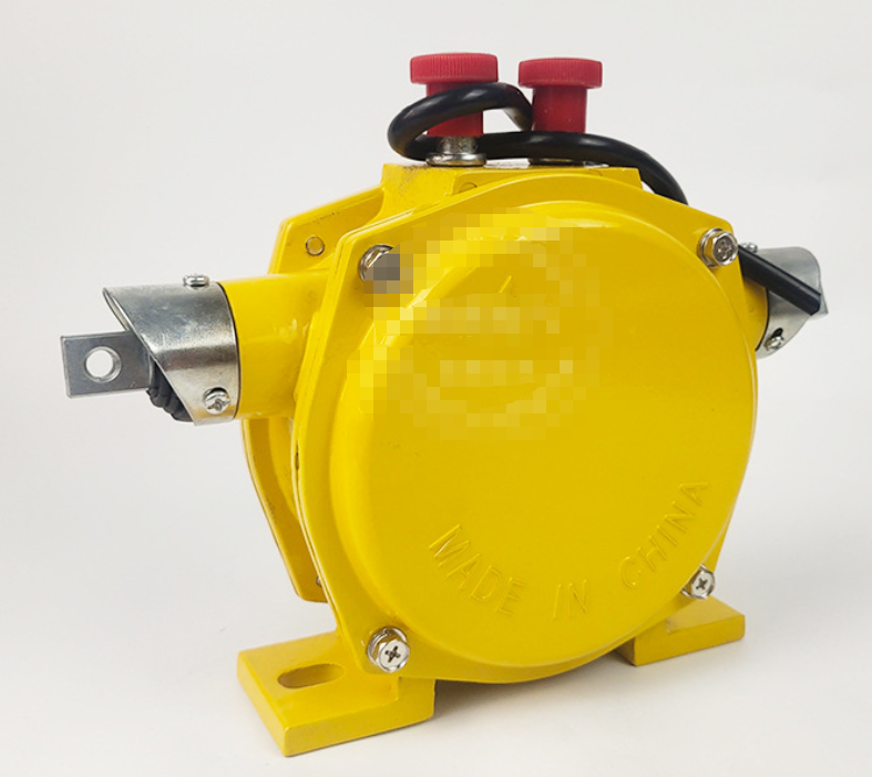 HFKLT2 双向平衡拉绳开关