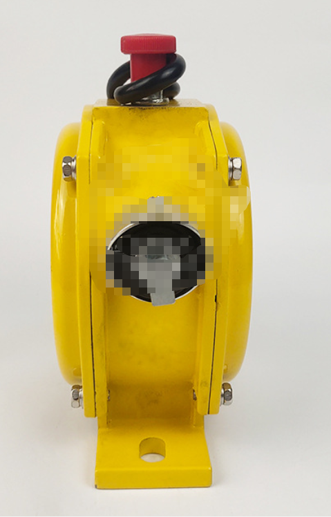 HFKLT2 双向平衡拉绳开关