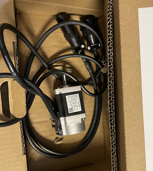 TLIA130THK62AA 罗克韦尔AB伺服电机