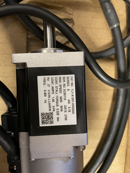 TLIA130THK62AA 罗克韦尔AB伺服电机