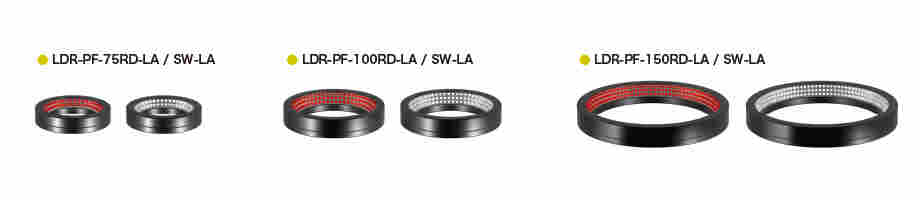 AD-LDR-PF-LA系列AD-LDR-PF-150-LA