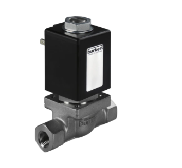 宝帝0255型高温电磁阀不锈钢G1/4寸优点21554