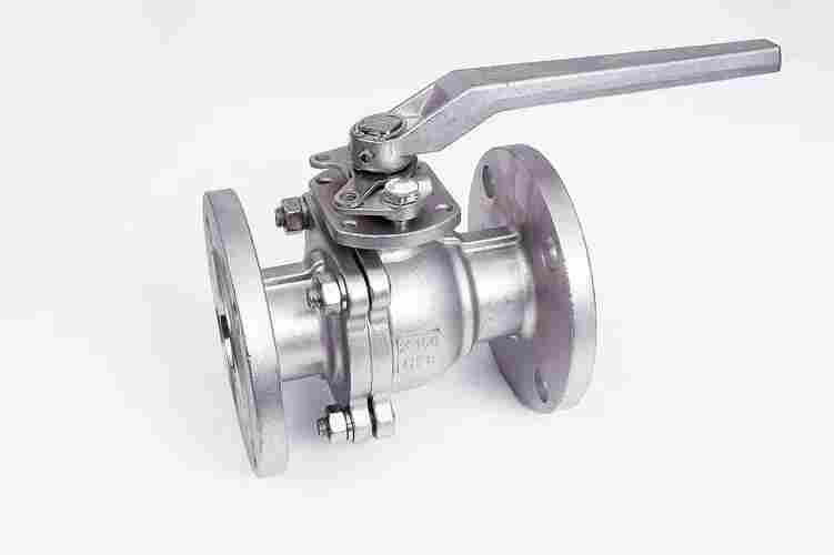 ROTELMANN-ROTELMANN气动球阀