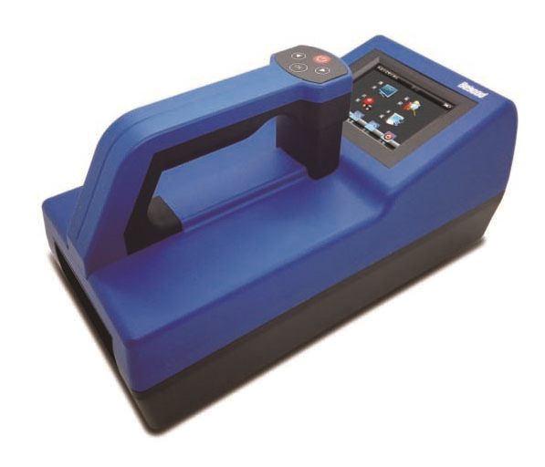 青岛路博BG3910N型手持式核素识别仪