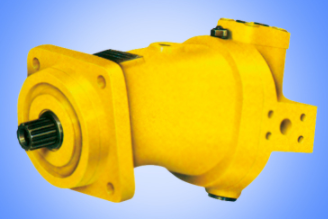 A6V160MA变量马达