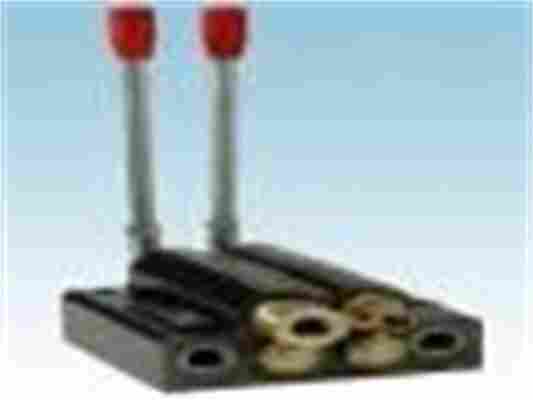 新品法国LEF INDUSTRIES阀