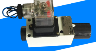 HED型压力继电器