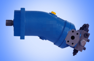 A2F63/80定量柱塞泵