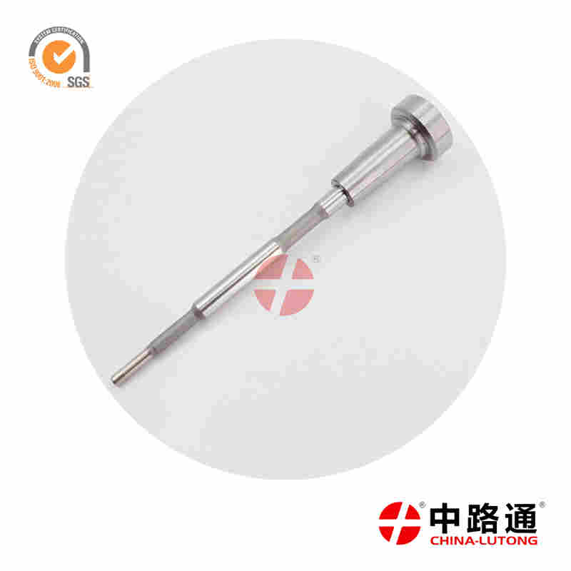 奔驰喷油器配套阀杆F00VC01365电控阀组件阀杆