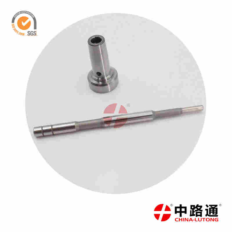 奔驰喷油器配套阀杆F00VC01365电控阀组件阀杆