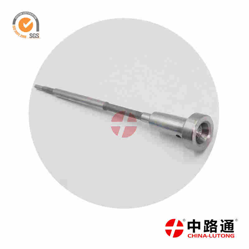 潍柴WP6喷油器阀杆F00VC01358博世喷油器阀杆维修