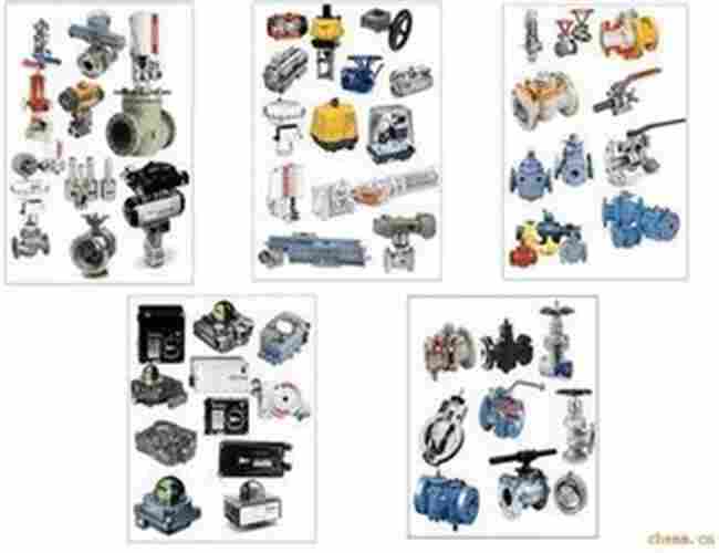Worcester-Worcester球阀