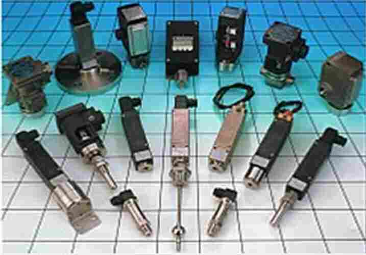 PYROPRESS-PYROPRESS差压开关