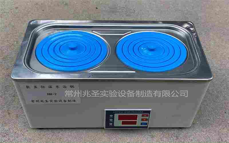 常州HH-2数显恒温水浴锅价格