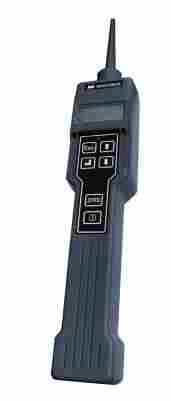 GasCheck Tesla便携式氦气泄漏探测仪英国离子