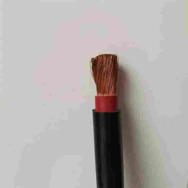 电力电缆ZA-RVV-0.6/1KV-1*240mm2
