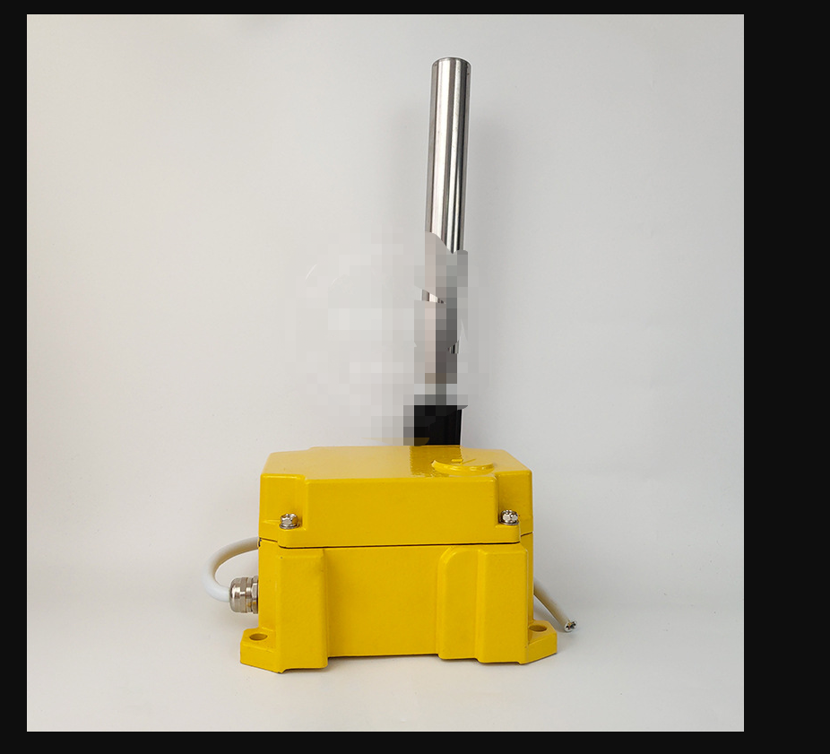 JX-II 皮带输送机 防偏急停装置