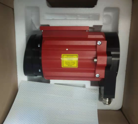 TR Electronic, 编码器5810-00121