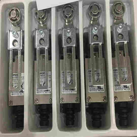 omron限位开关D4V-8104Z技术参数