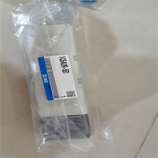 SMC电磁阀VQ7-8-FHG-D-3ZA06D安装位置