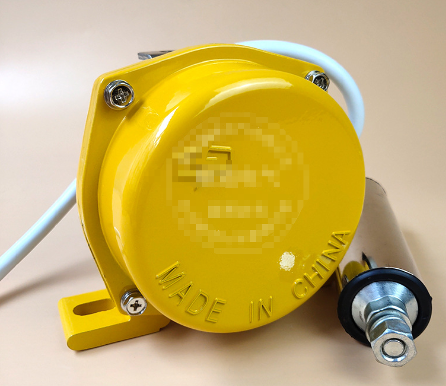 HRPPK-12-30皮带两级跑偏开关