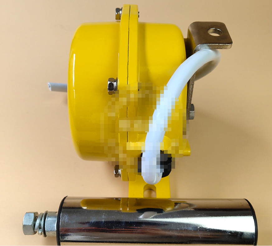 HRPPK-12-30皮带两级跑偏开关