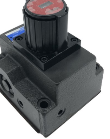 台湾YUKEN油研FG-02-30-N-30调速阀