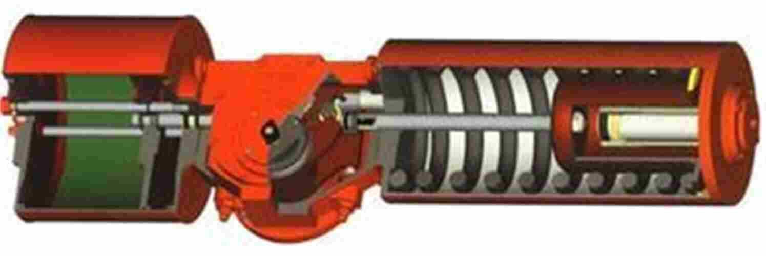 出售Bettis电动执行机构