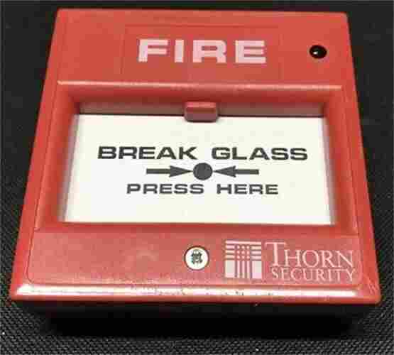 TYCO THORN-火焰探测器