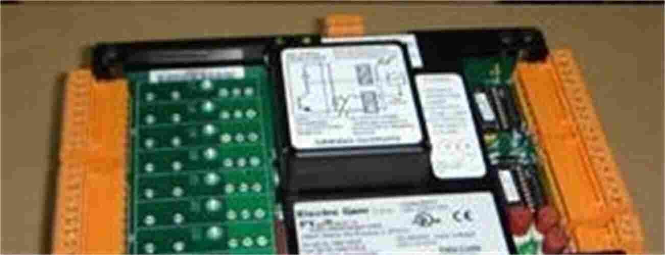 进口ELECTRO CAM编码器