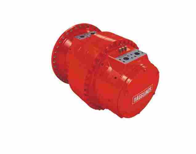 出售HAGGLUNDS马达