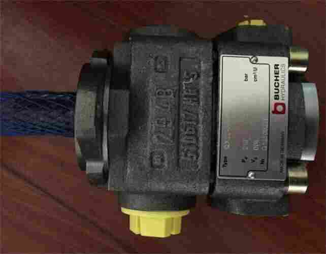 BUCHER-BUCHER电磁阀