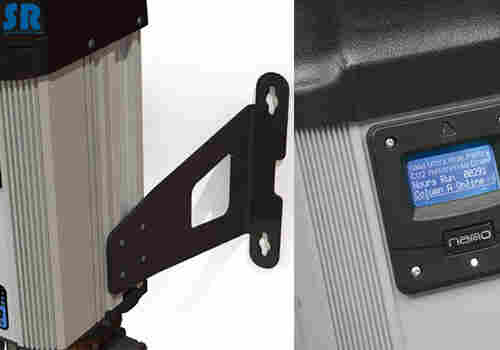 用于TOC吹扫去除CO2二氧化碳吸附干燥器