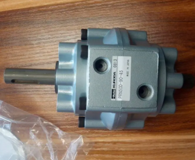 黑田精工kuroda电磁阀A12PS25X-1P耐腐蚀性